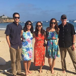 Meet your Posher, Sally